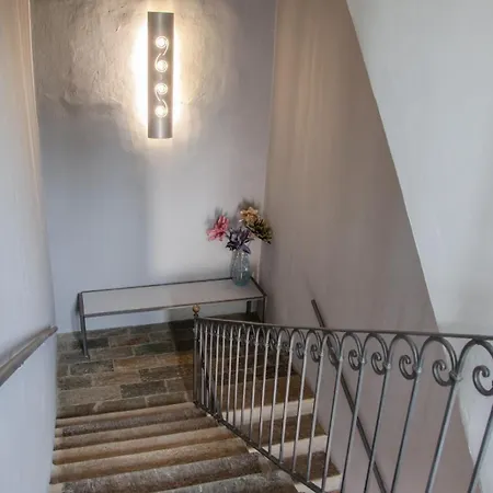 Apartment Casa Nelle Langhe A Serralunga d'Alba