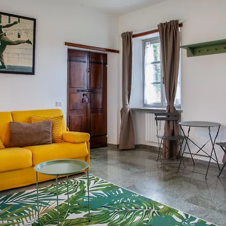 Casa Nelle Langhe A Apartment