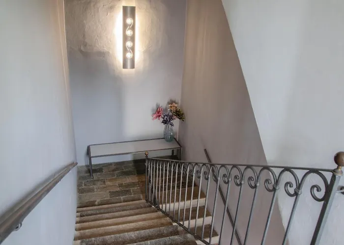 Appartamento Casa Nelle Langhe A Serralunga d'Alba