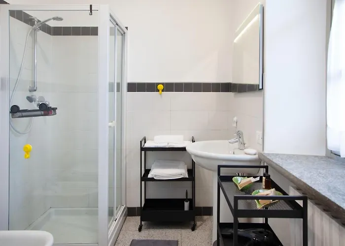 Casa Nelle Langhe A * Серралунга-д'Альба