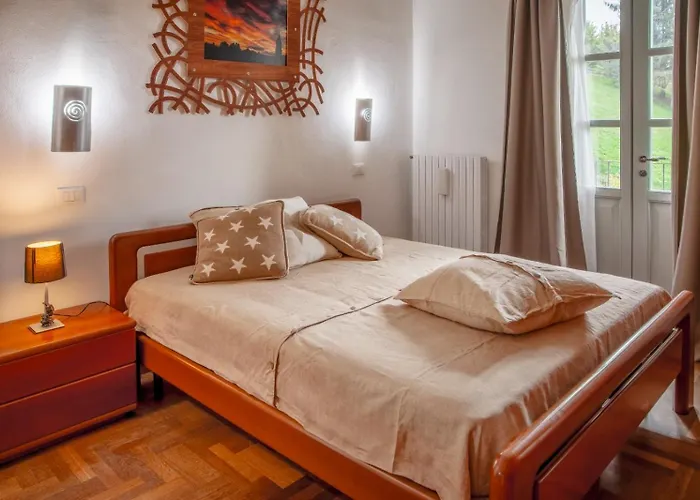 Appartamento Casa Nelle Langhe A