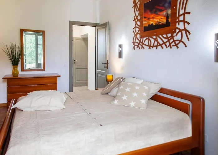 Casa Nelle Langhe A Serralunga d'Alba