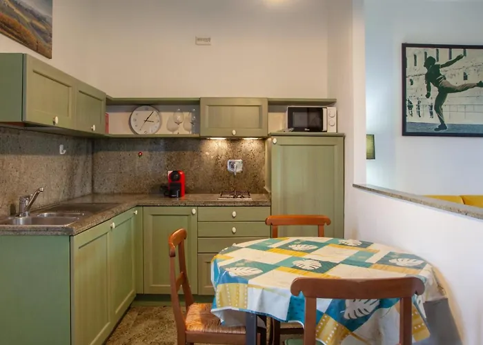 Casa Nelle Langhe A Апартаменты *